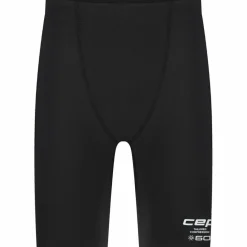 CEP · Core Run Compression Shorts