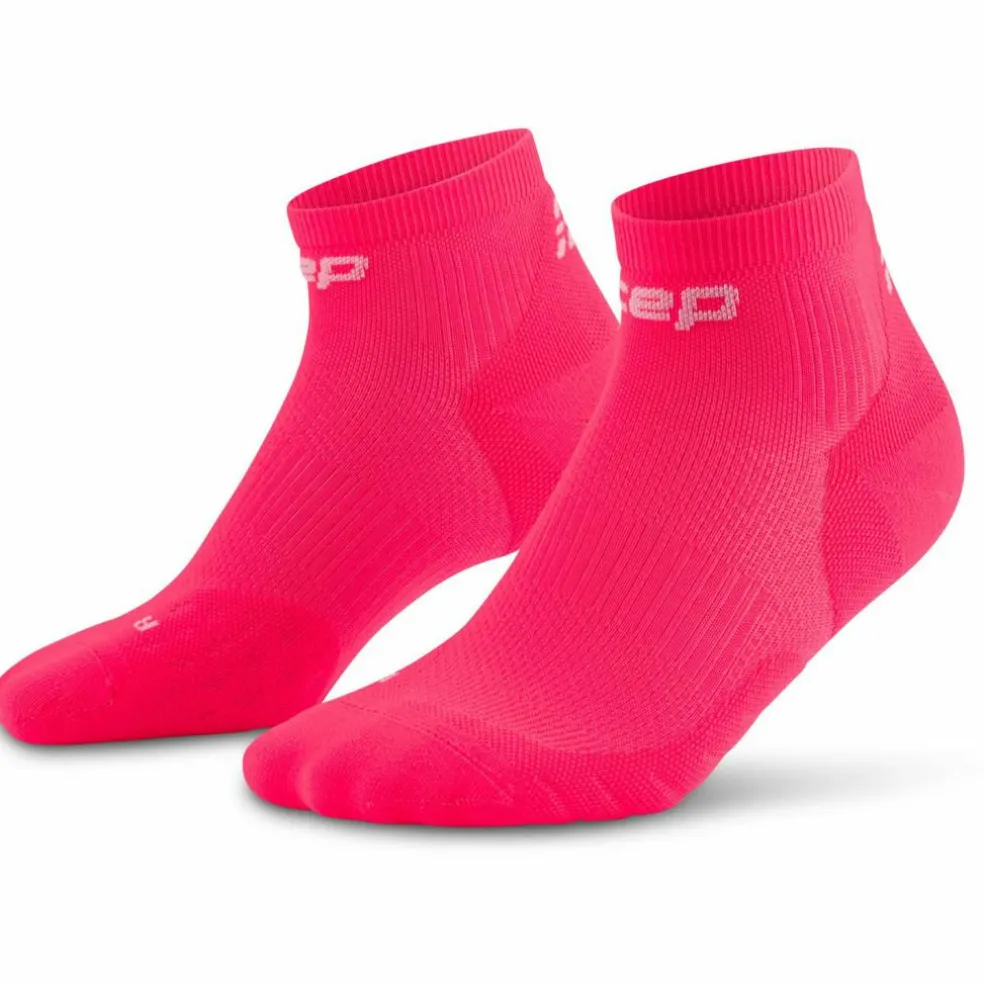 CEP · Core Run Low