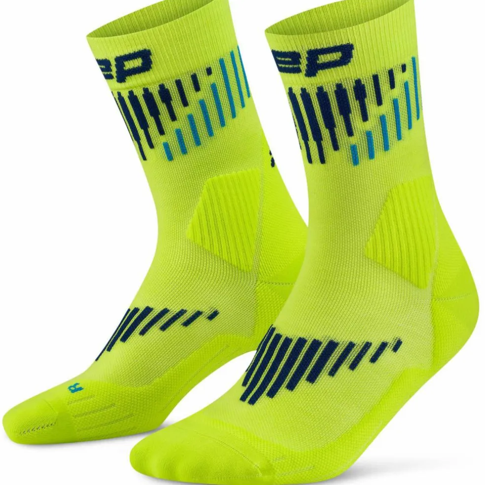 CEP · Core Run Merino
