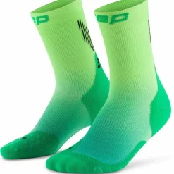 CEP · Core Run Mid