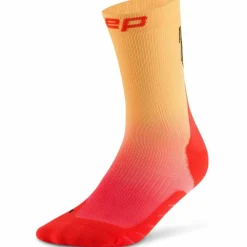 CEP · Core Run Mid