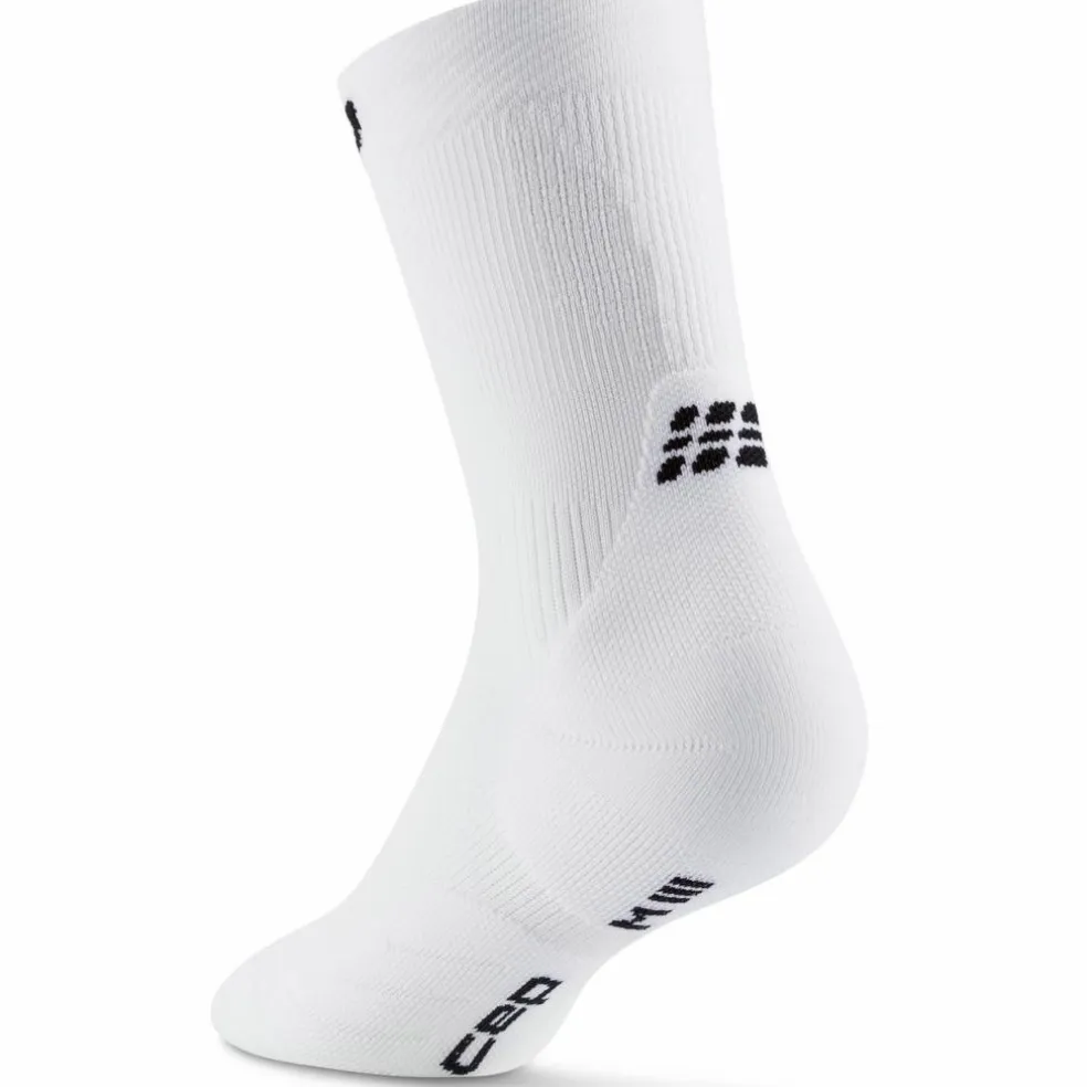 CEP · Core Run Mid