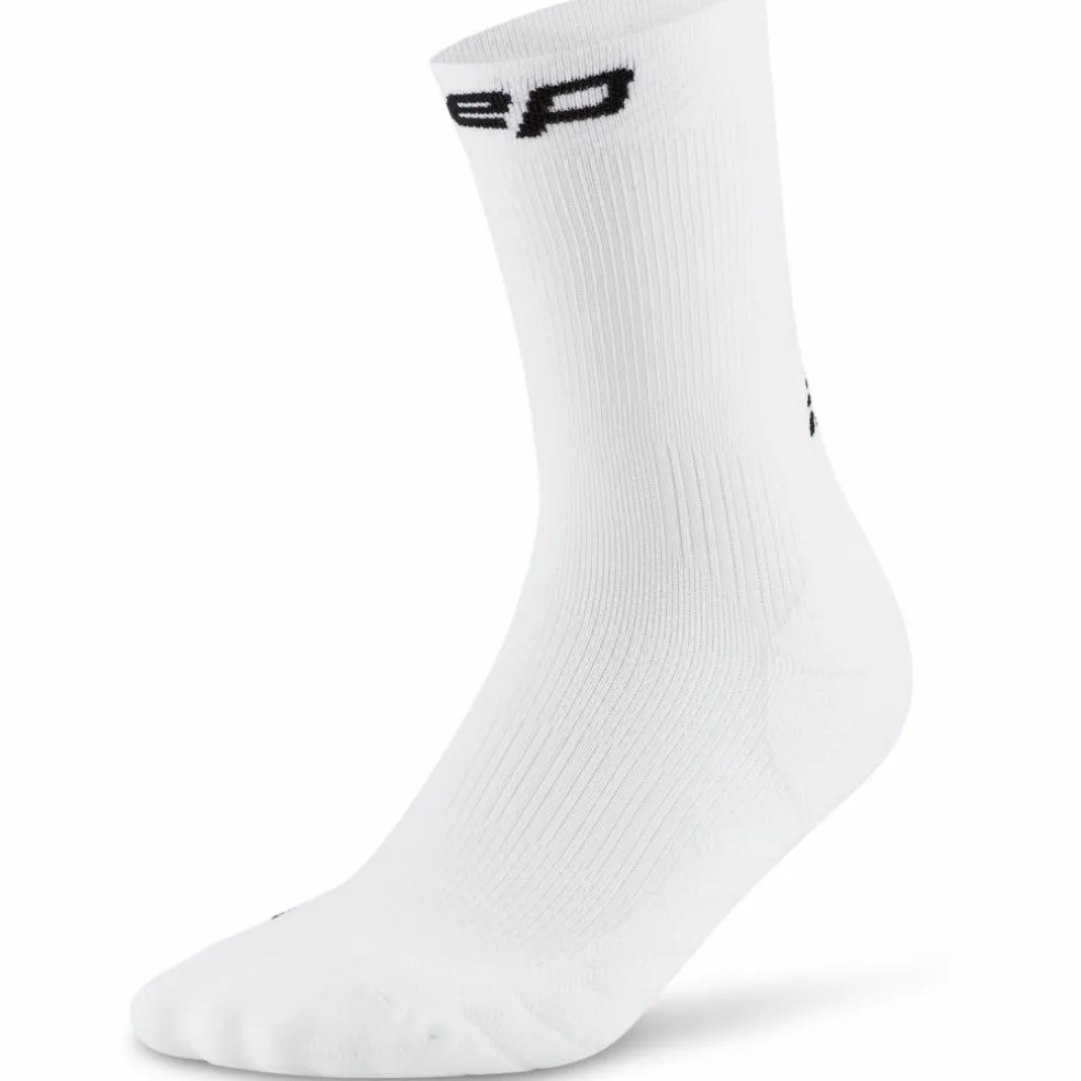 CEP · Core Run Mid