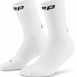 CEP · Core Run Mid
