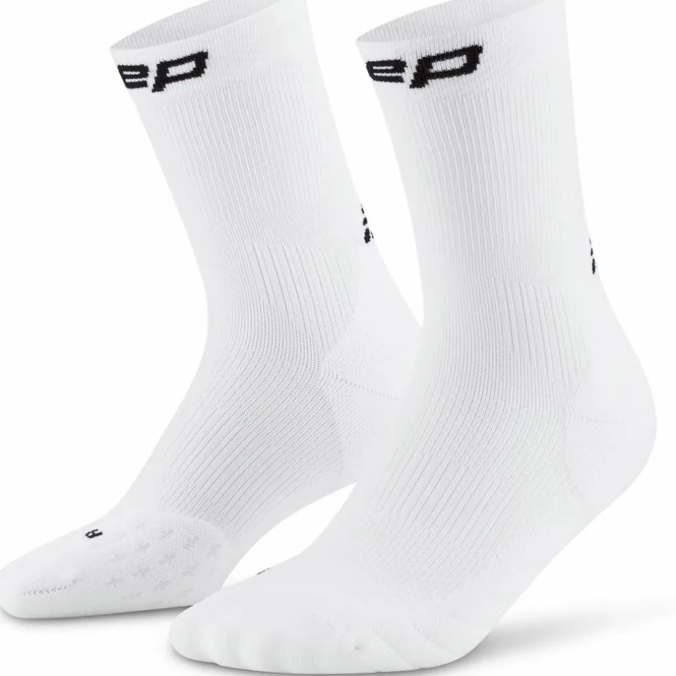 CEP · Core Run Mid