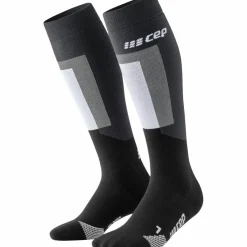 CEP · KNEE HIGH SKIING THERMO KOMPRESSION