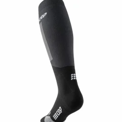 CEP · KNEE HIGH SKIING THERMO KOMPRESSION