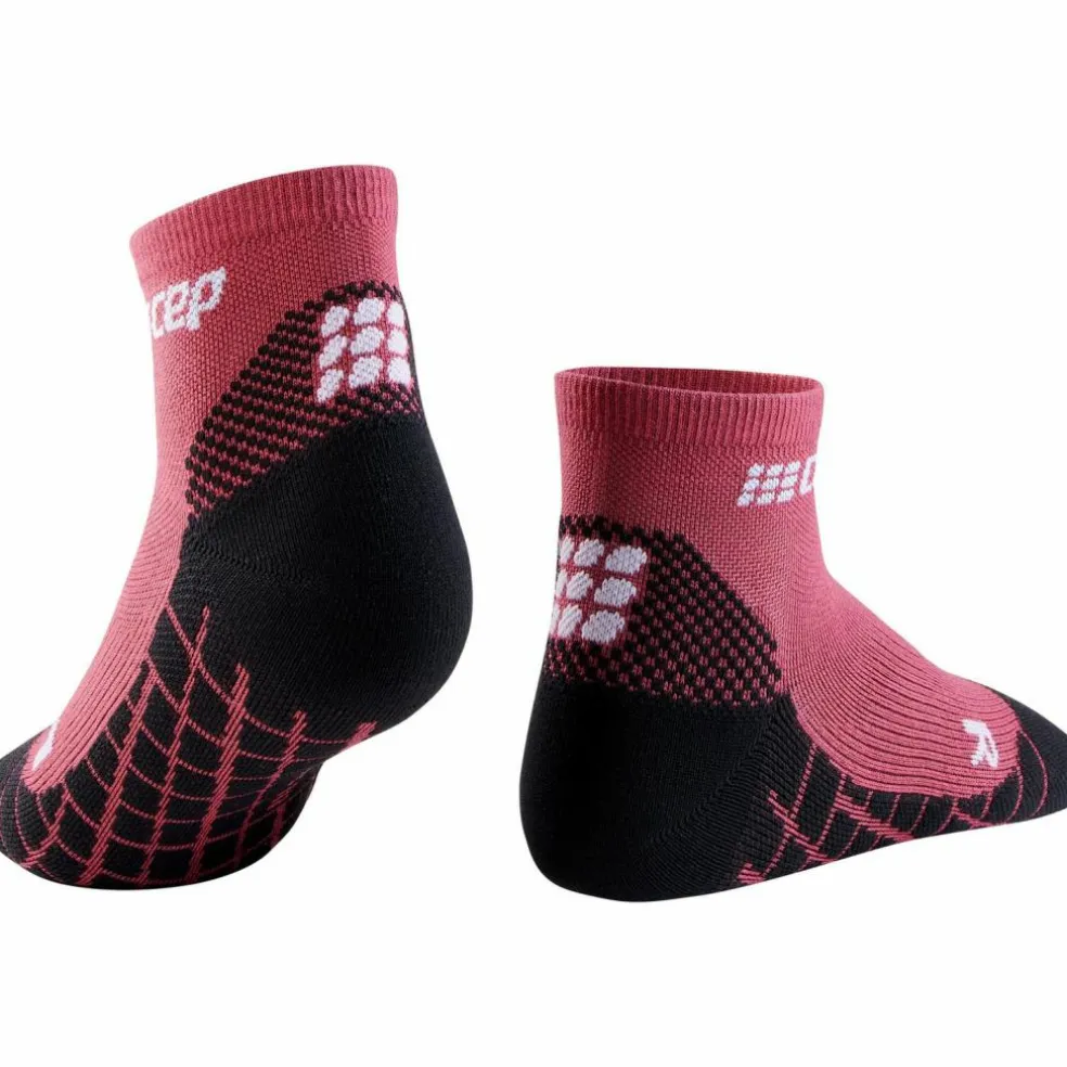 CEP · LIGHT MERINO HIKING COMPRESSION SOCKS