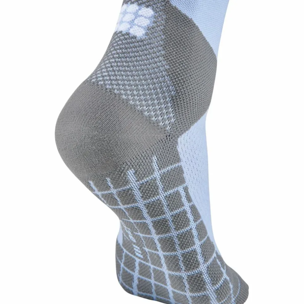 CEP · LIGHT MERINO HIKING COMPRESSION SOCKS