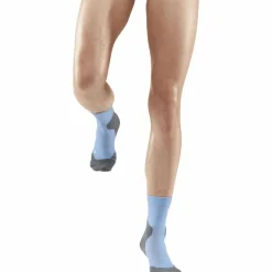 CEP · LIGHT MERINO HIKING COMPRESSION SOCKS