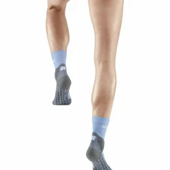 CEP · LIGHT MERINO HIKING COMPRESSION SOCKS