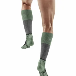 CEP · Merino Mid Cut Socks