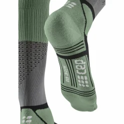 CEP · Merino Mid Cut Socks