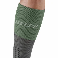 CEP · Merino Mid Cut Socks