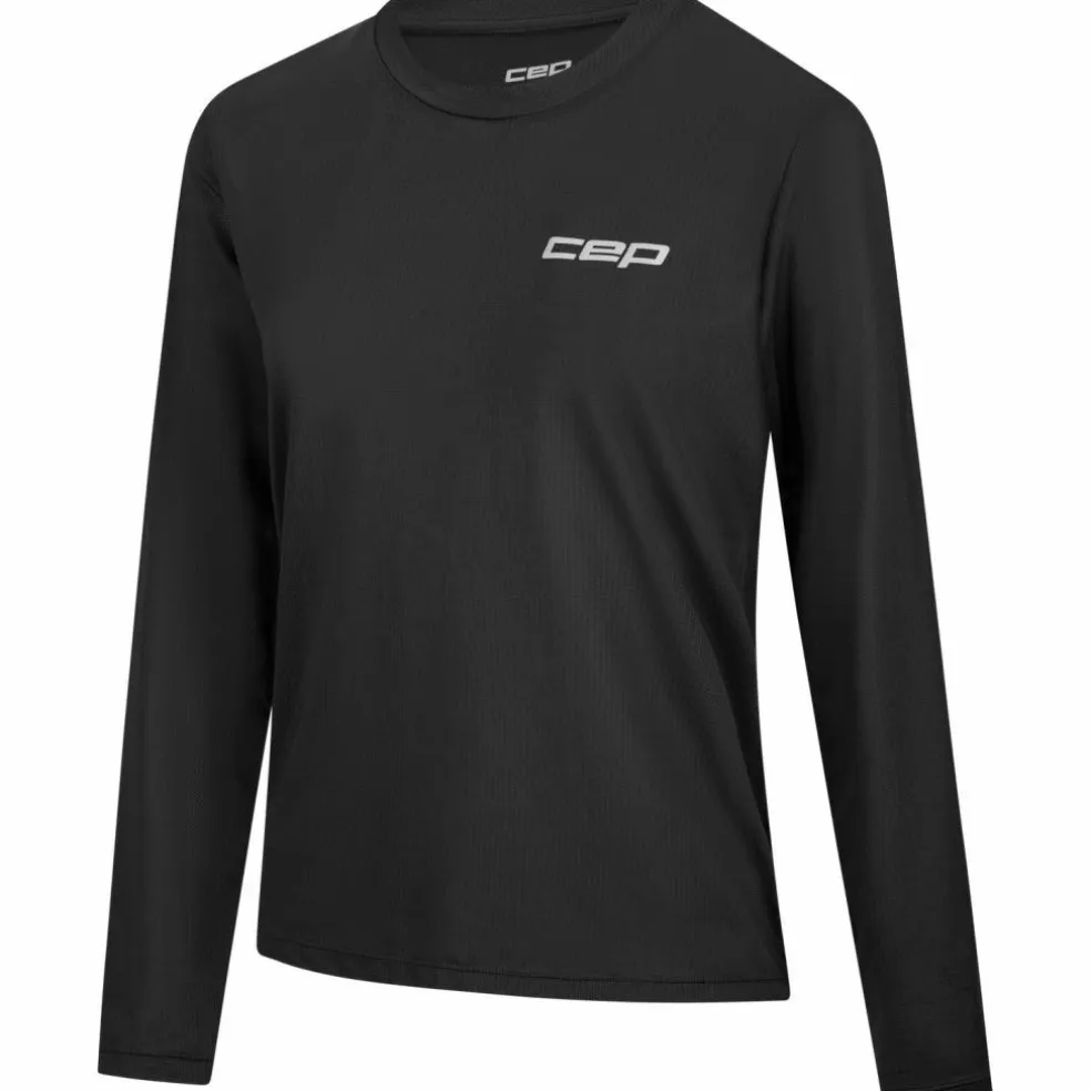 CEP · Run Shirt Long