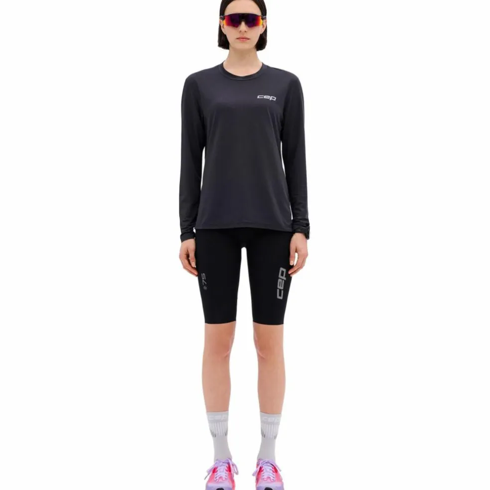 CEP · Run Shirt Long