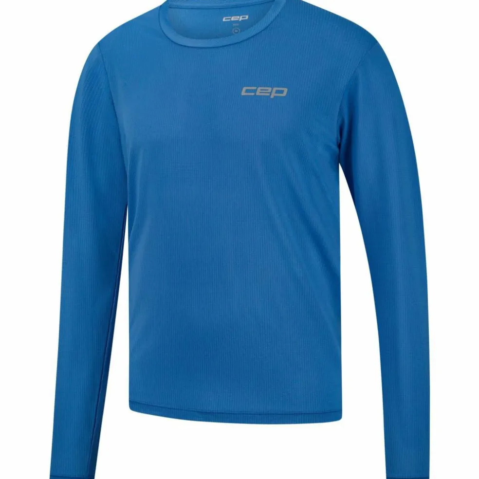 CEP · Run Shirt Long