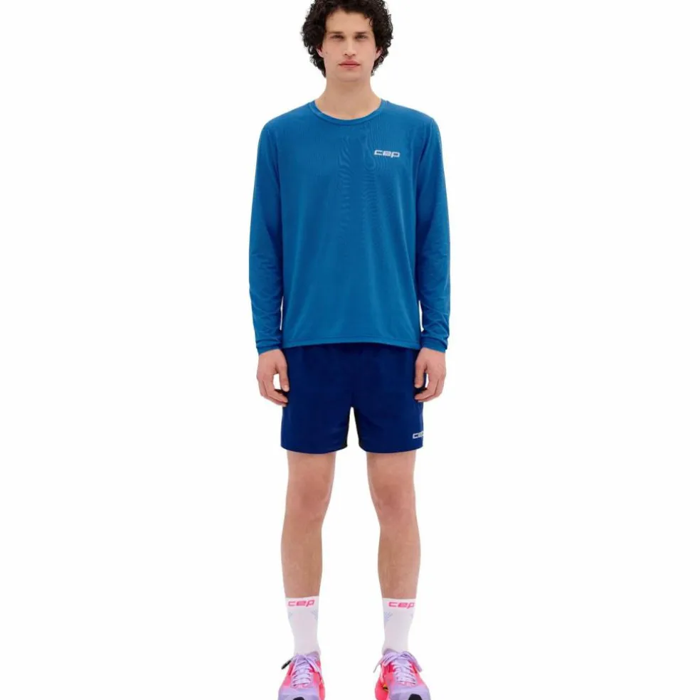 CEP · Run Shirt Long