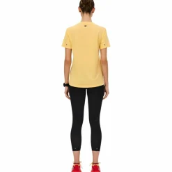 CEP · Run Shirt Short