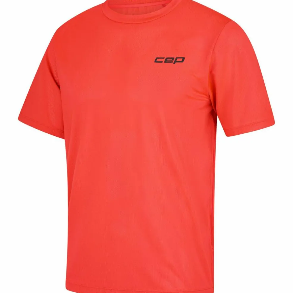 CEP · Run Shirt Short