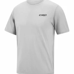 CEP · Run Shirt Short