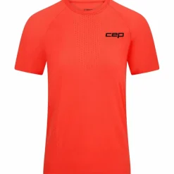 CEP · Run Shirt Short