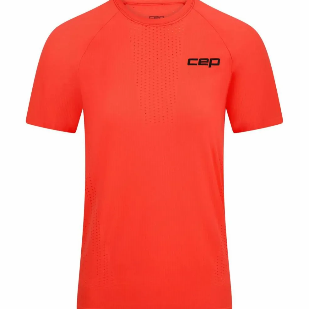 CEP · Run Shirt Short