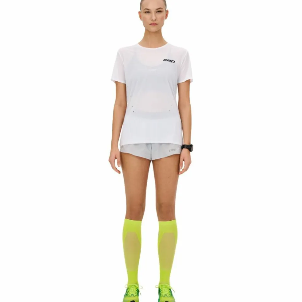 CEP · Run Shirt Short