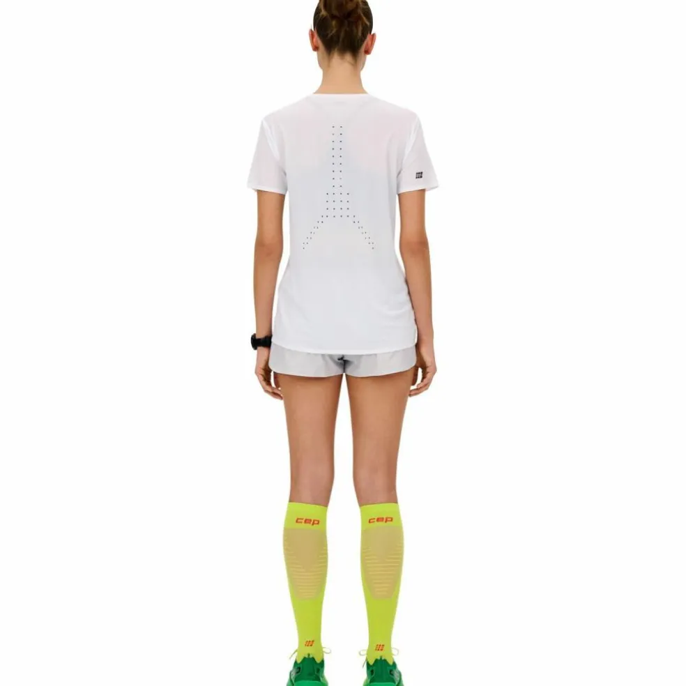 CEP · Run Shirt Short