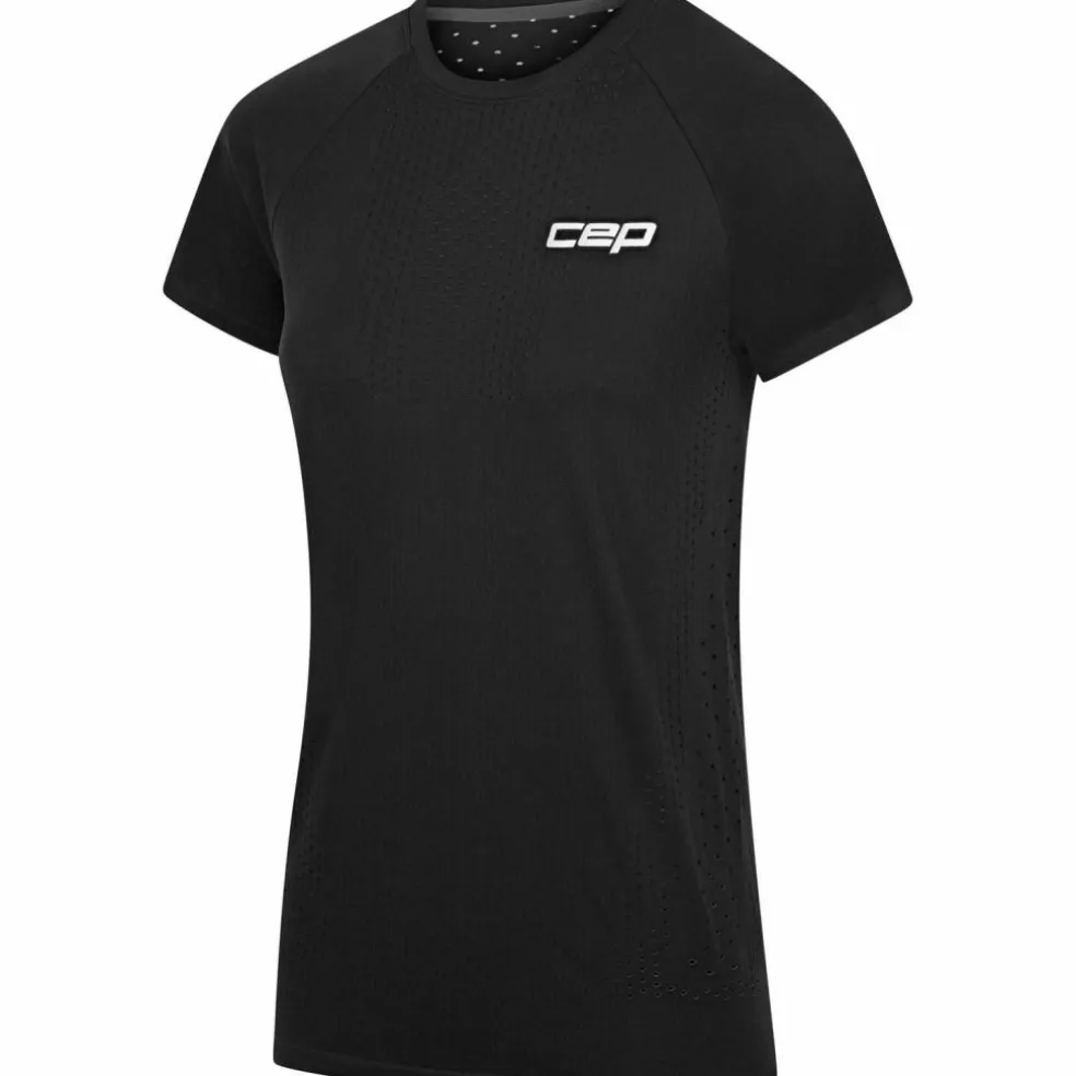CEP · Run Shirt Short