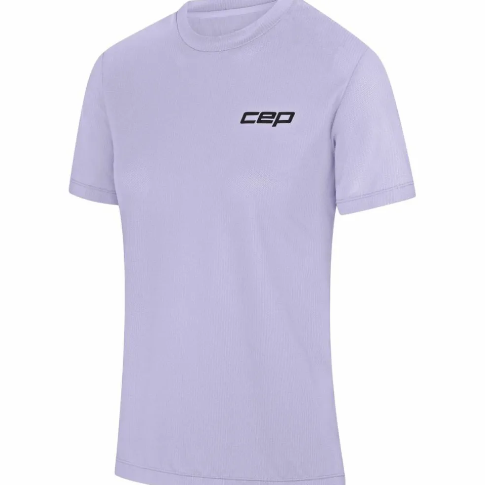 CEP · Run Shirt Short