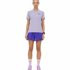 CEP · Run Shirt Short
