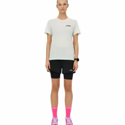 CEP · Run Shirt Short