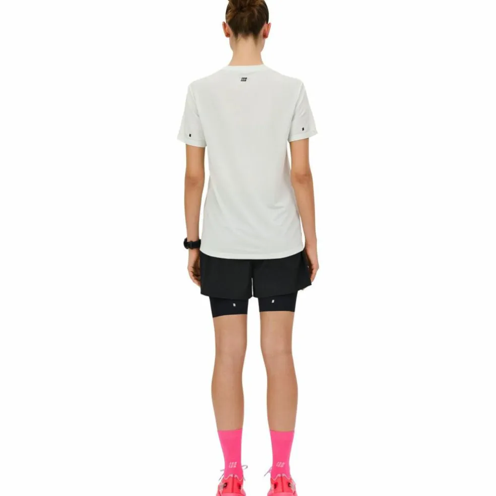 CEP · Run Shirt Short