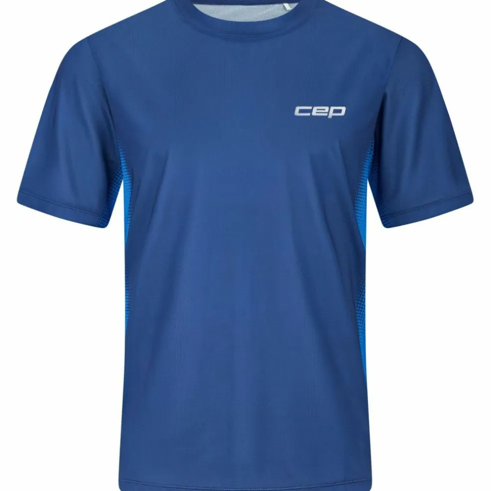 CEP · Run Shirt Short