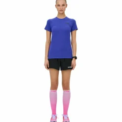 CEP · Run Shirt Short