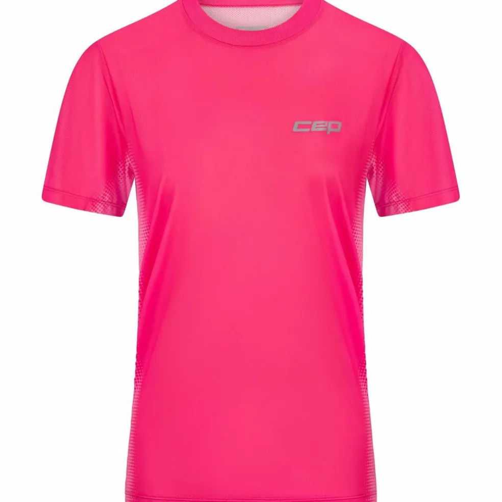 CEP · Run Shirt Short