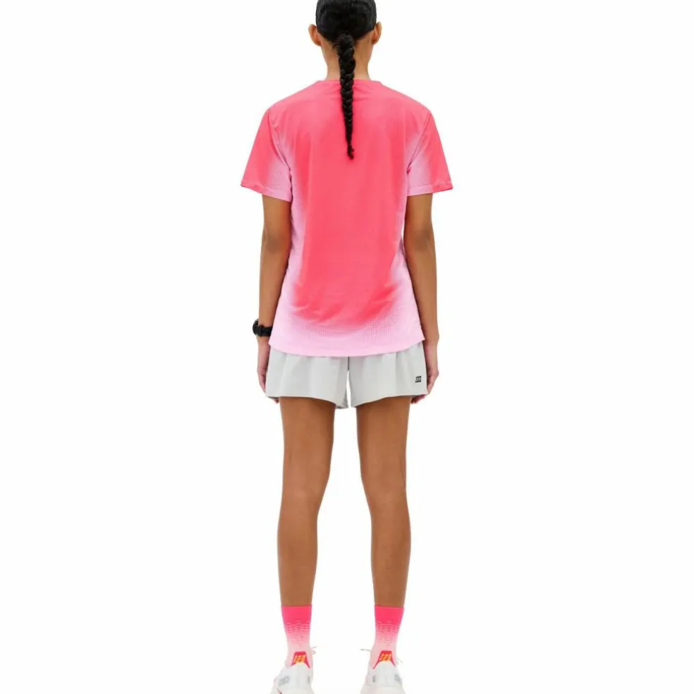 CEP · Run Shirt Short