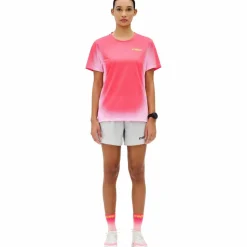 CEP · Run Shirt Short
