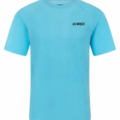 CEP · Run Ultralight Shirt Short