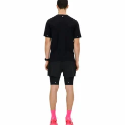 CEP · Run Ultralight Shirt Short
