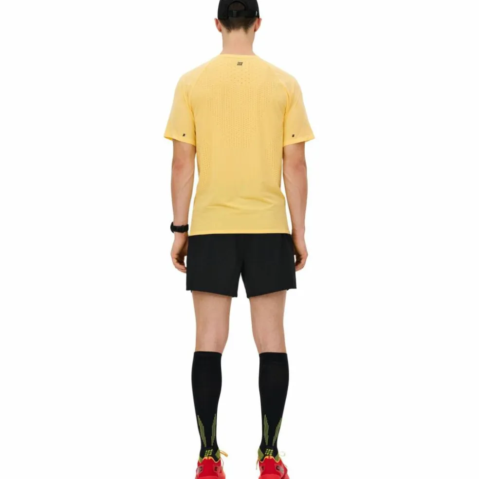 CEP · Run Ultralight Shirt Short