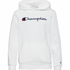 CHAMPION · Legacy