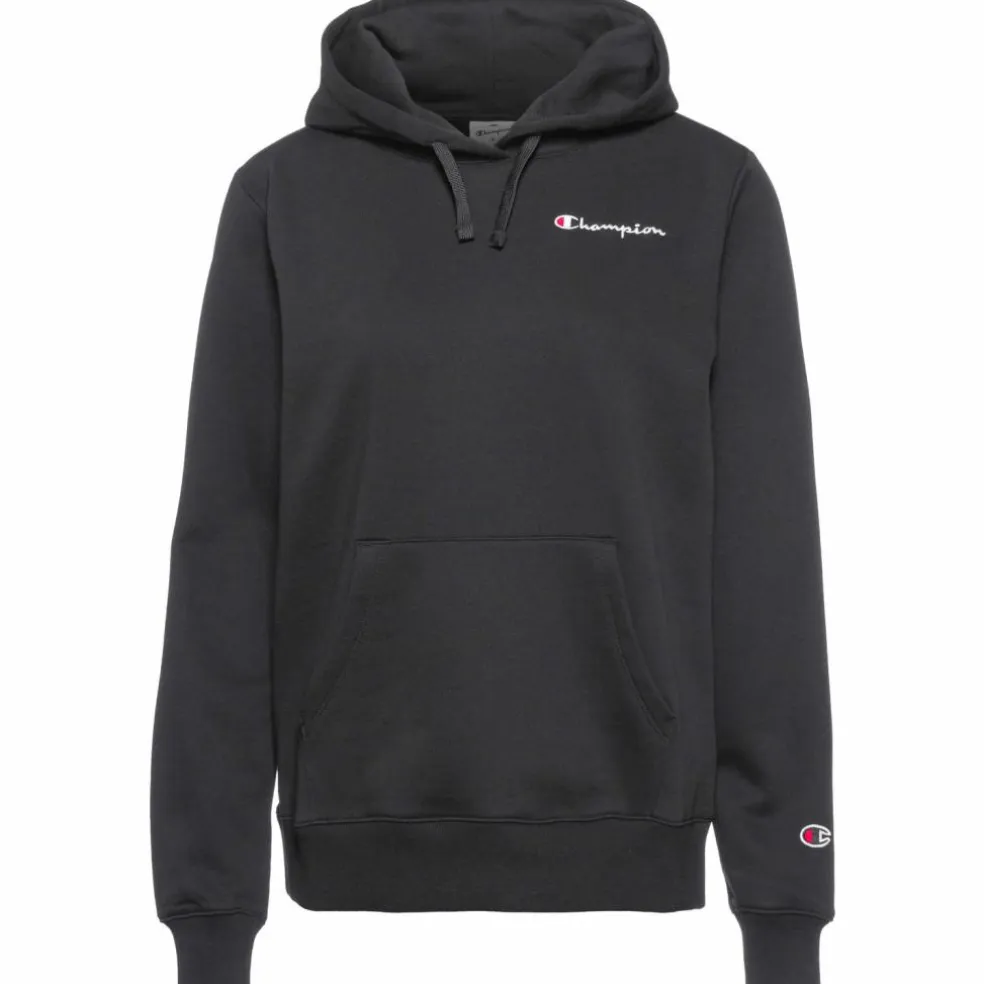 CHAMPION · Legacy
