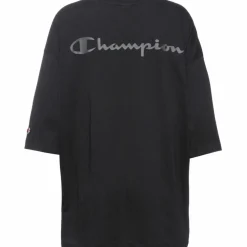 CHAMPION · Legacy