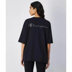 CHAMPION · Legacy