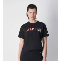 CHAMPION · Legacy
