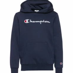 CHAMPION · Legacy
