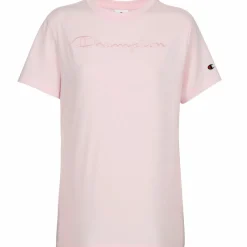 CHAMPION · Legacy