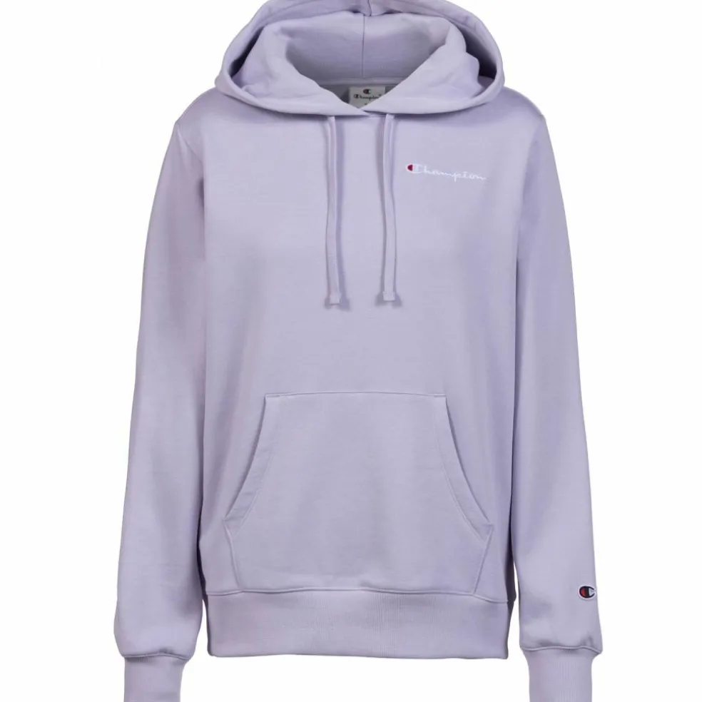 CHAMPION · Legacy